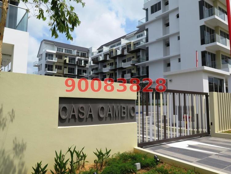 Casa Cambio thumbnail photo
